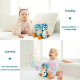 Produit bébé — vue complémentaire 1