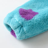 Combinaison hiver bébé 0-5 ans unisexe polaire — Bouni
