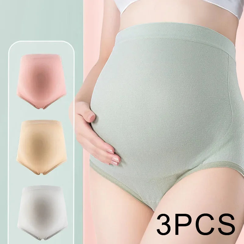 Vêtement grossesse Set 11 en situation d'utilisation