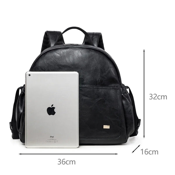 Sac à langer — vue face | Bouni