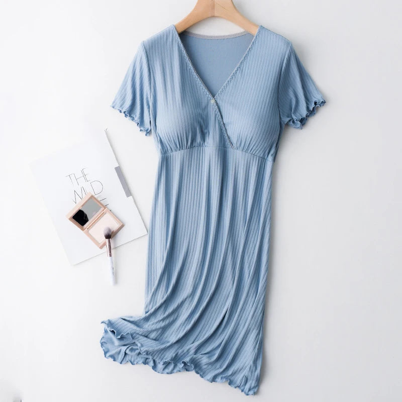 Robe de grossesse — vue complémentaire 33