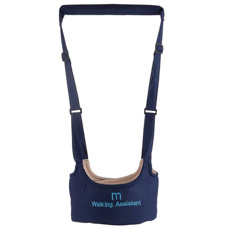 Harnais de marche ajustable Mybooni — Aide apprentissage marche tout-petit