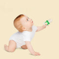 Grigri alimentaire silicone bébé - filet suceur fruits fr...