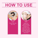 EELHOE Vitamin E Skin Care Oil Remove Pregnancy — vue complémentaire 1
