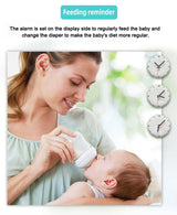 Babyphone — vue complémentaire 12