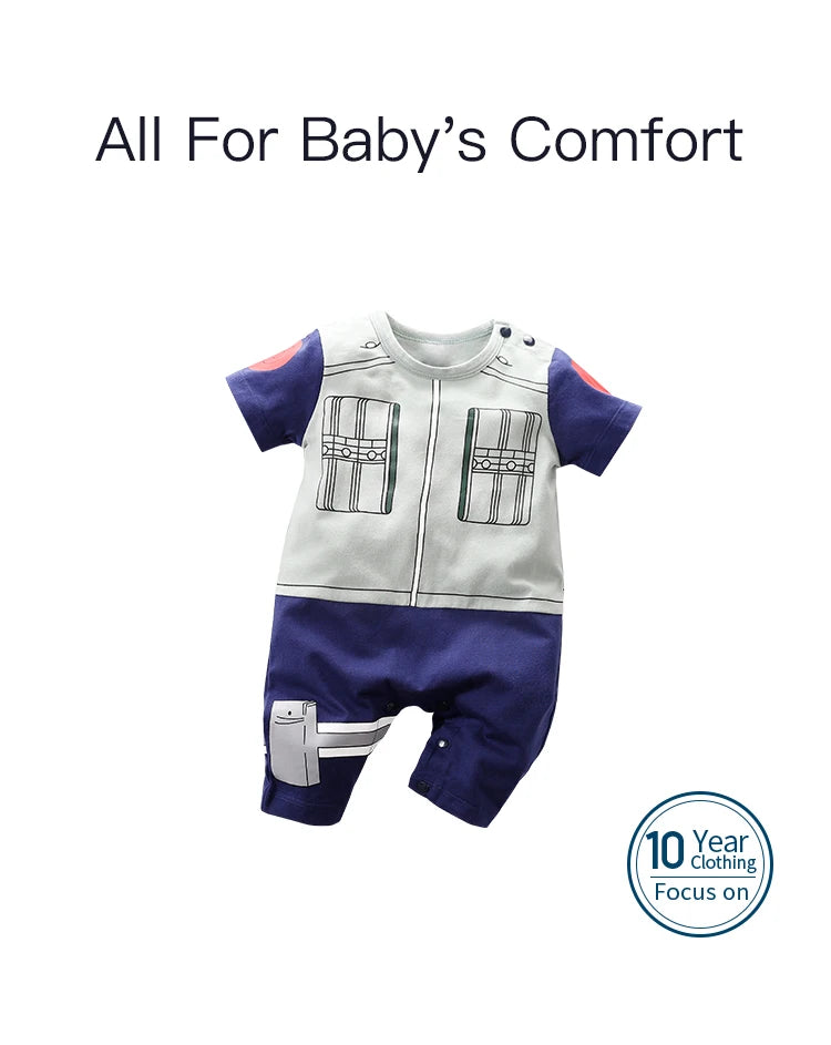 Produit bébé — vue complémentaire 9