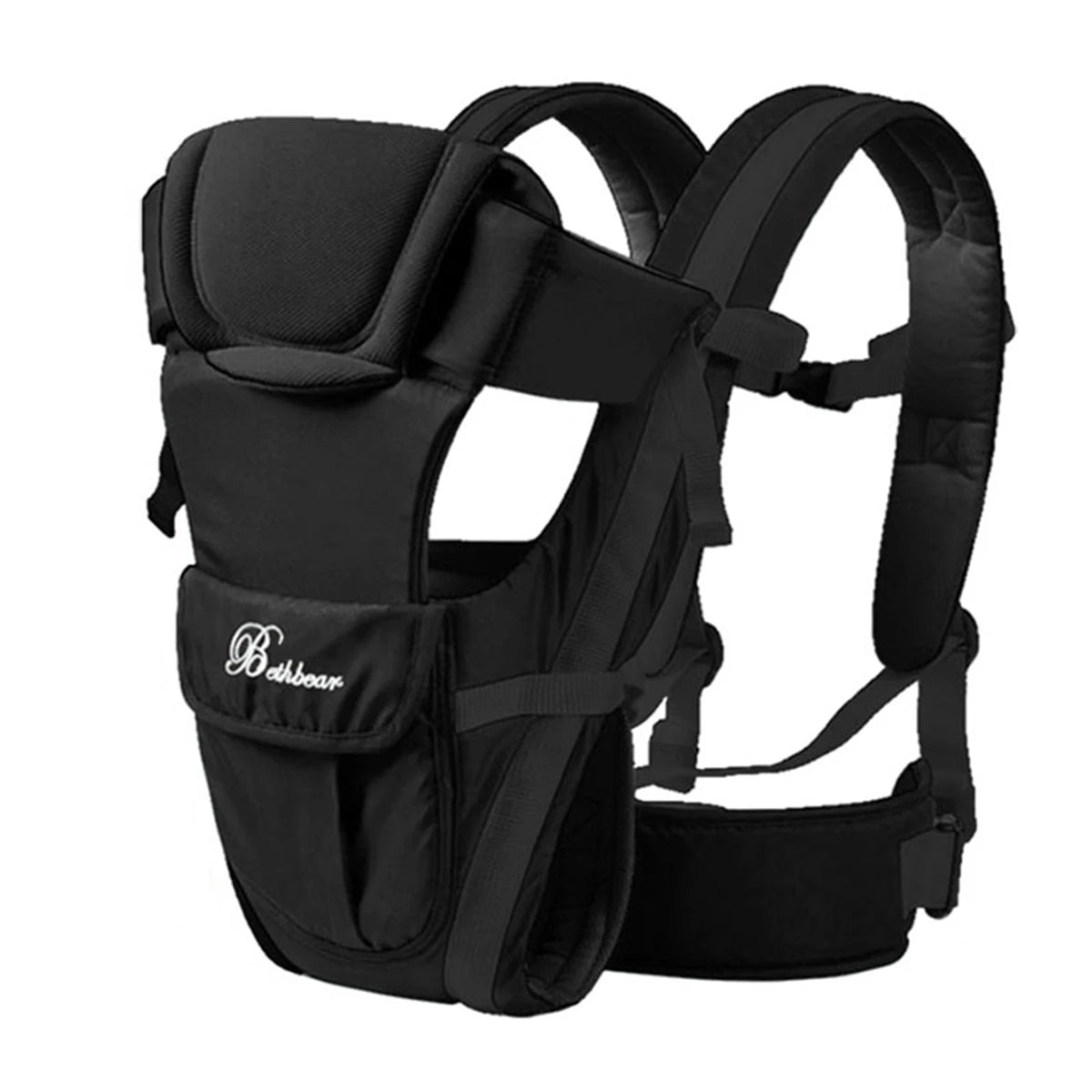 Porte-bébé ergonomique — vue complémentaire 10