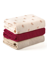 Couverture emmaillotage — vue complémentaire 8