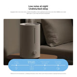 Humidificateur 4L Mybooni — 300 ml/h efficacité antibactérienne 99,9%