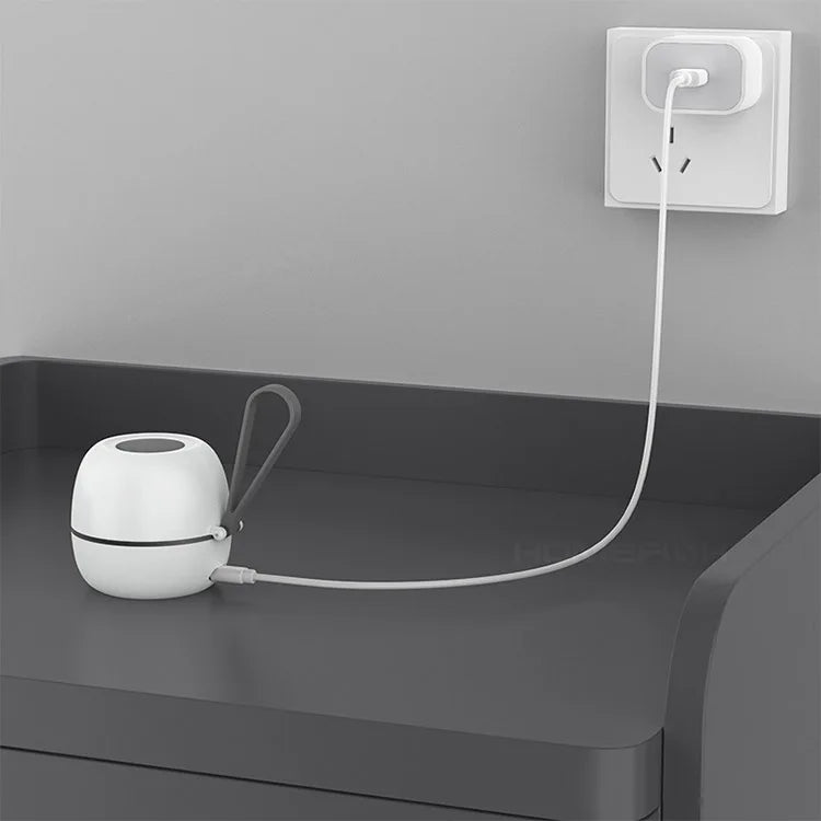 Sucette bébé — vue complémentaire 8