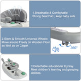 Produit bébé — vue complémentaire 2