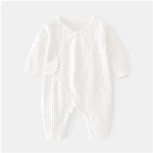 Grenouillère Coton Imprimé Mybooni — Body Nouveau-né 0-6M