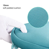 Porte-bébé ergonomique nouveau-né sac à dos - siège hanches face avant kangourou écharpe voyage