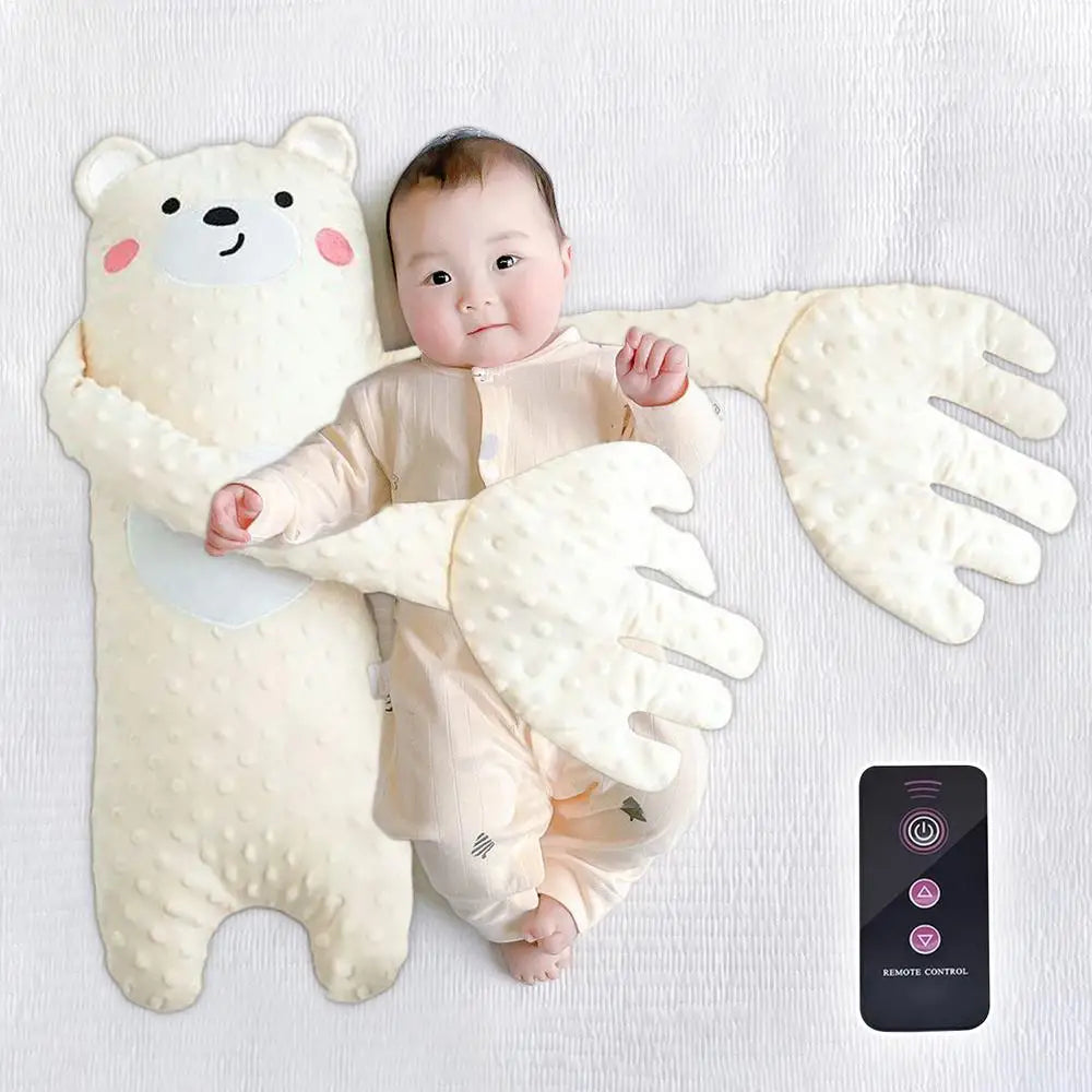 Sucette bébé — vue complémentaire 11