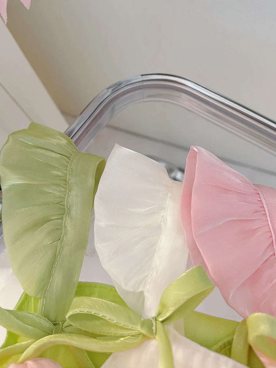 Robe d'anniversaire bébé fille fleur rose - robe gâteau élégante fête 0-2 ans