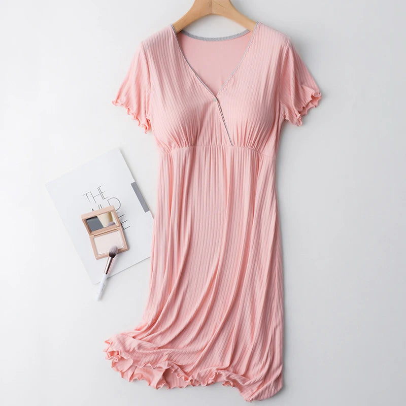 Robe de grossesse — vue complémentaire 27