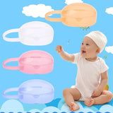 Sucette bébé avec accessoires inclus | Bouni