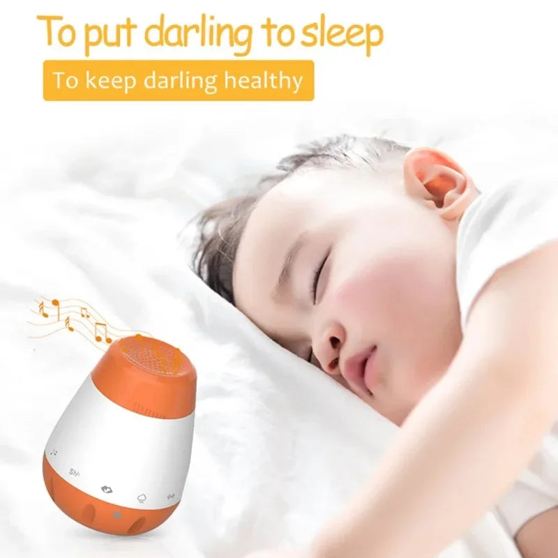 Détail matière — Babyphone