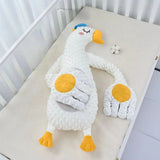 Détail matière — Produit bébé