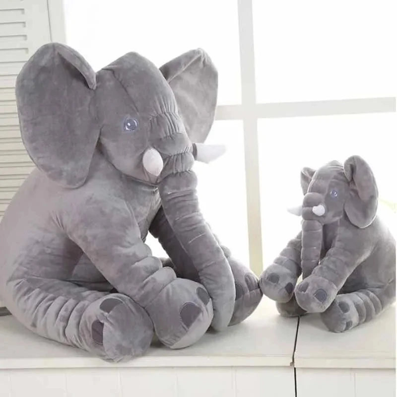 Doudou bébé avec accessoires inclus | Bouni