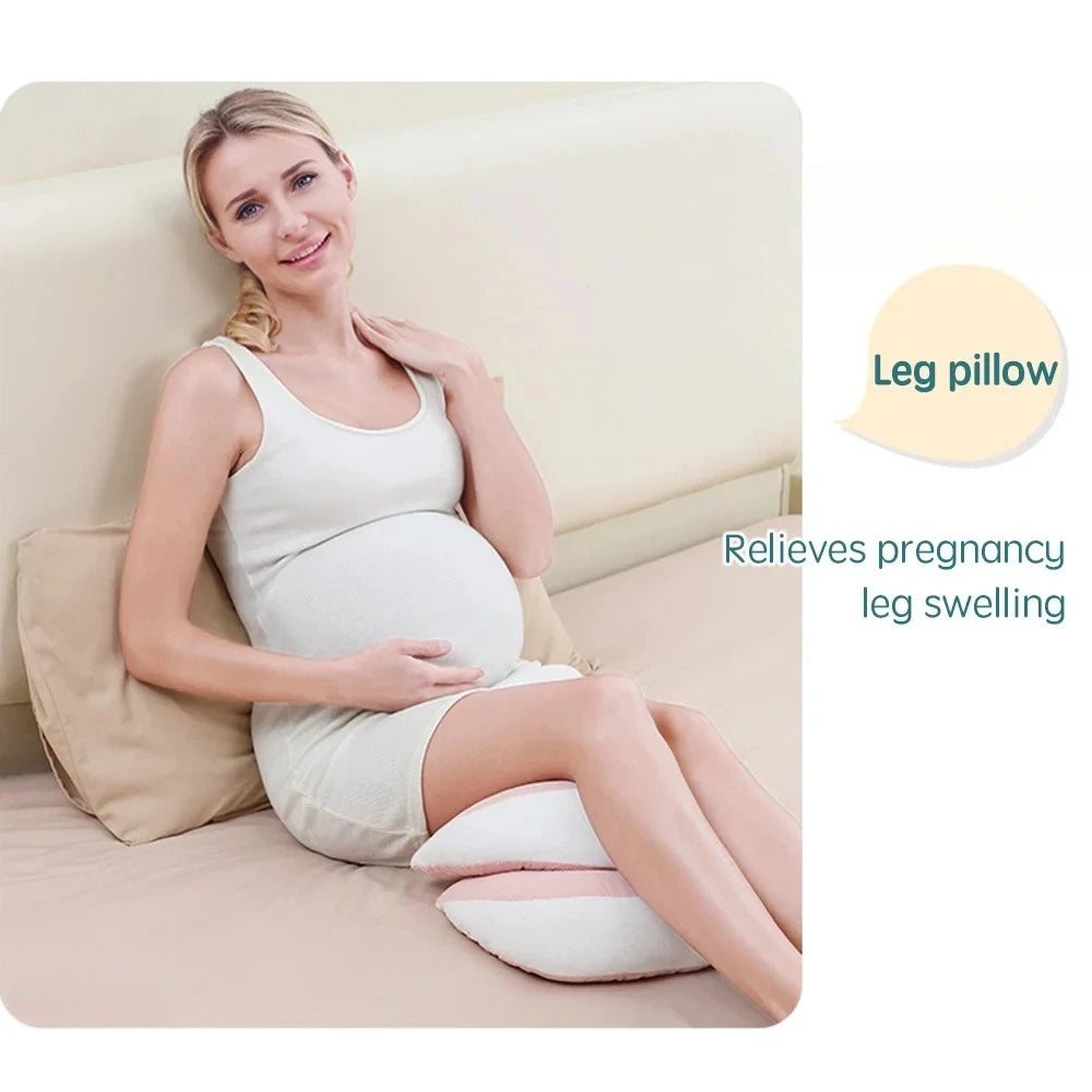 Coussin grossesse — vue complémentaire 1