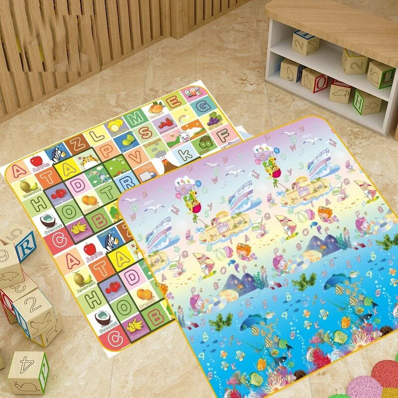 Tapis d'éveil — vue complémentaire 22