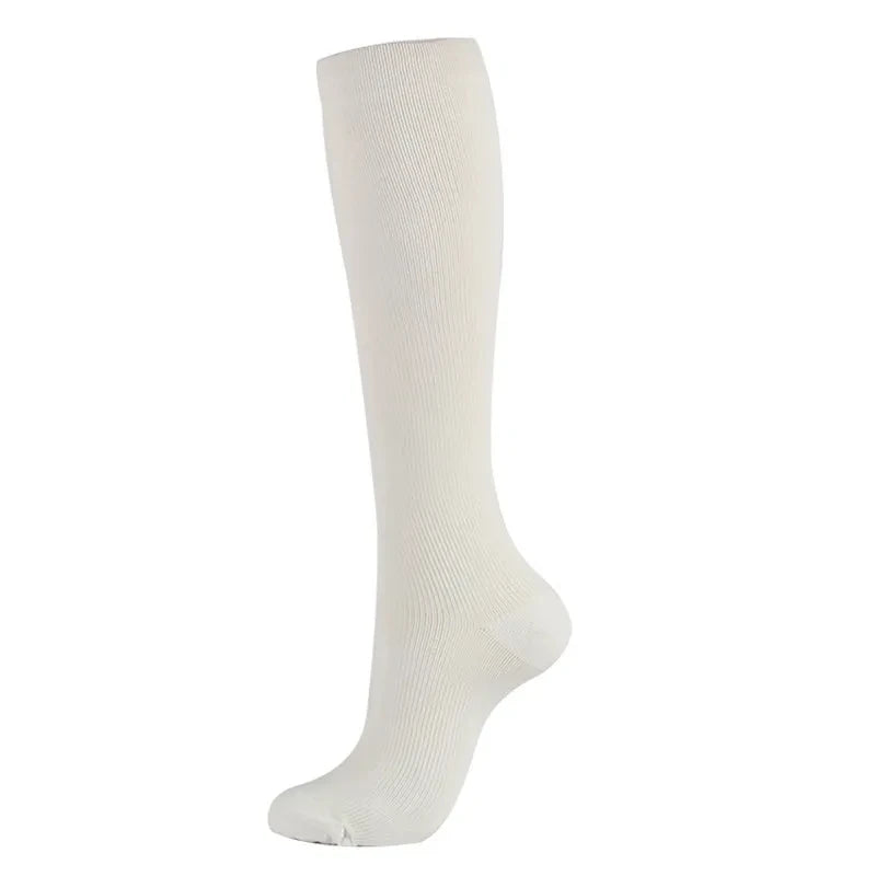 Compression Socks For Men Women Promote Blood C — vue complémentaire 16