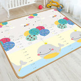 Tapis d'éveil — vue complémentaire 4