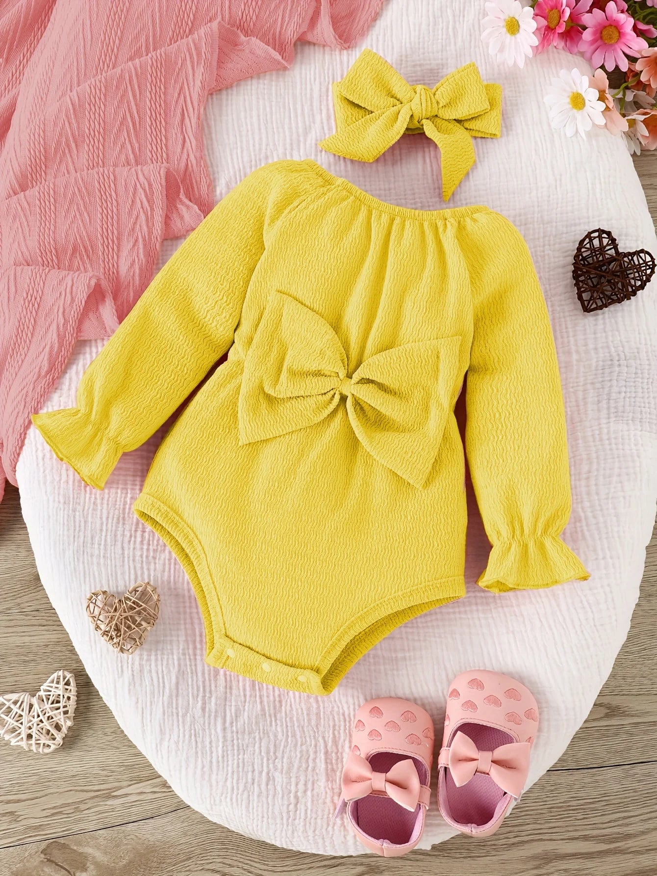 Produit bébé — vue complémentaire 3