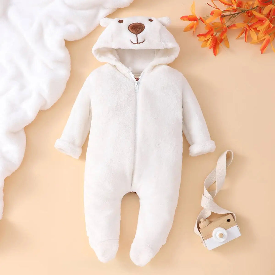 Produit bébé en situation d'utilisation