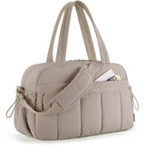 Sac de voyage maman imperméable Bouni — Multifonction bagage cabine et poussette