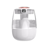 Humidificateur double buse USB Mybooni | Aromathérapie + LED 7 couleurs
