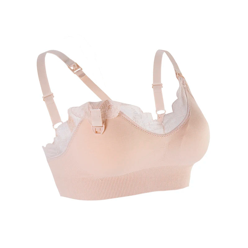 Soutien-gorge allaitement — vue complémentaire 20
