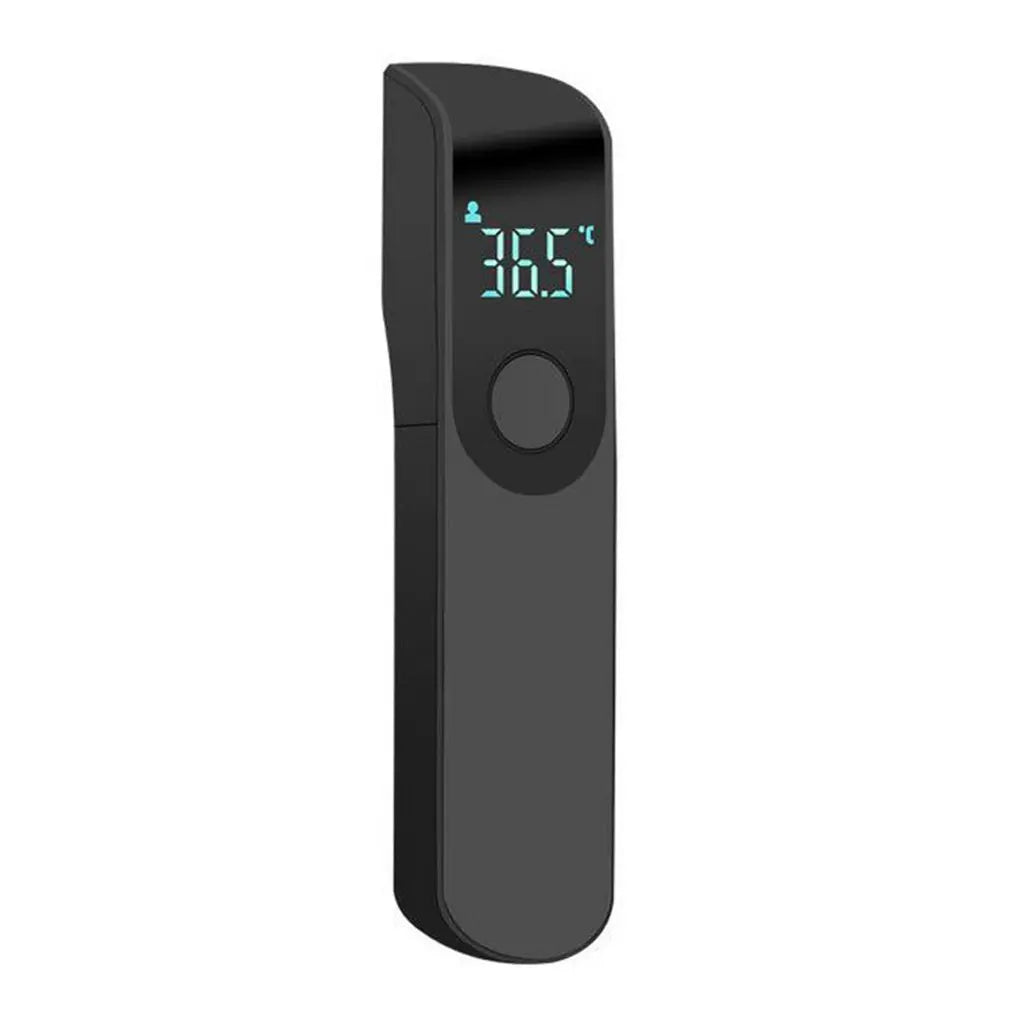 Thermomètre infrarouge multifonction Mybooni — Corps, pièce, eau et aliments