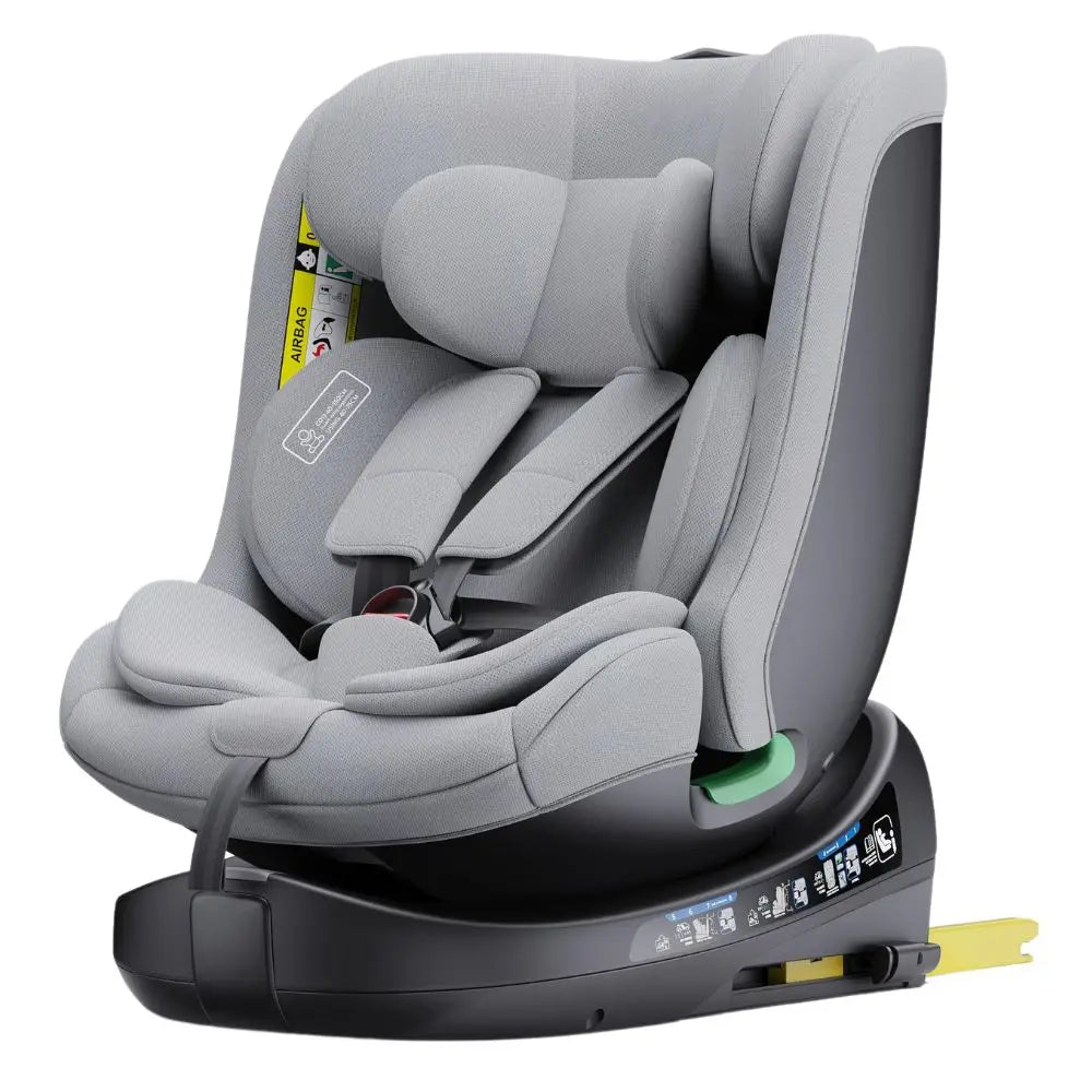 Siège auto bébé — vue complémentaire 18