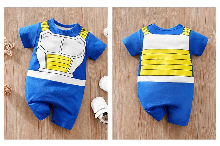 Produit bébé — vue complémentaire 5