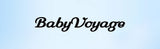 Siège auto bébé BabyVoyage I-Size jusqu'à 12kg - auvent solaire et ISOFIX