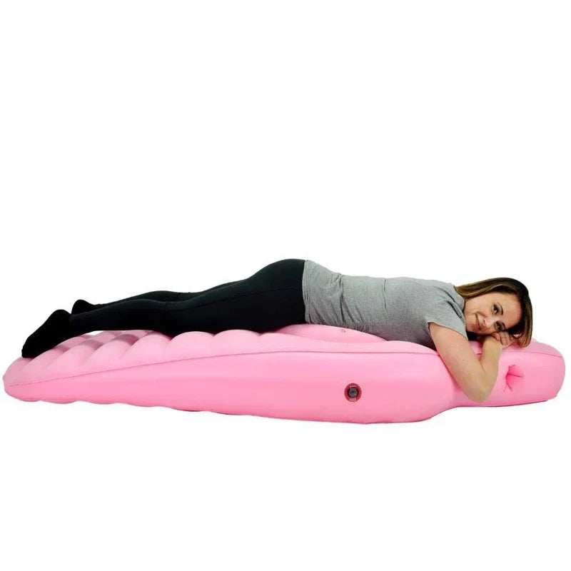 Coussin grossesse — vue complémentaire 2