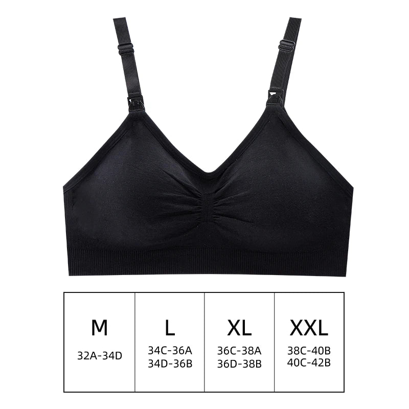 Soutien-gorge allaitement — vue complémentaire 29
