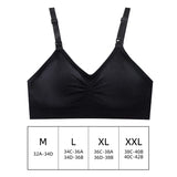 Soutien-gorge allaitement — vue complémentaire 29