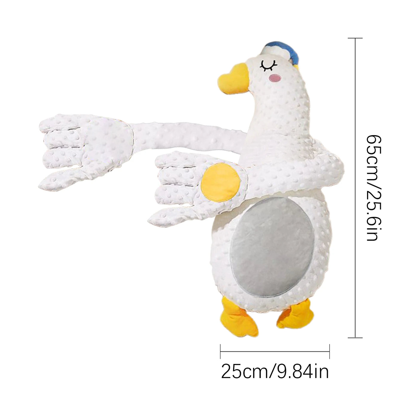 Sucette bébé — vue complémentaire 19