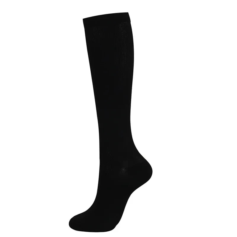 Compression Socks For Men Women Promote Blood C — vue complémentaire 20