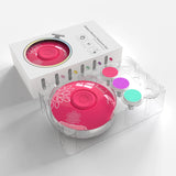 Coupe-ongles électrique bébé outil hygiène - ciseau manucure kit soin nourrisson nouveau-né