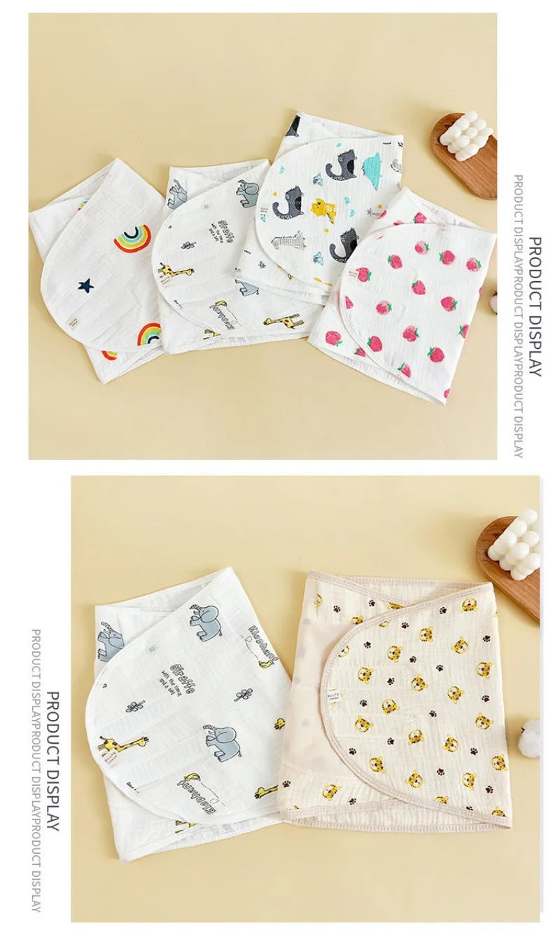 Couverture emmaillotage — vue complémentaire 26