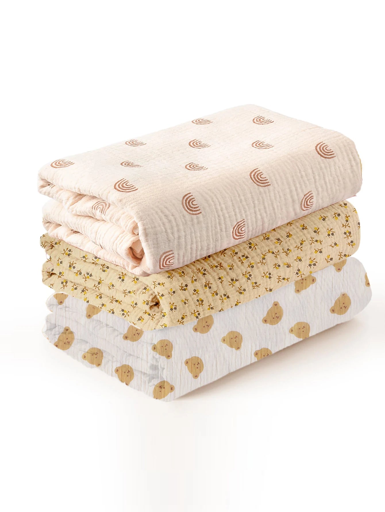 Couverture emmaillotage — vue complémentaire 7
