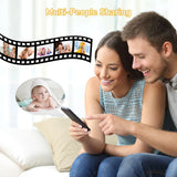 Babyphone avec accessoires inclus | Bouni