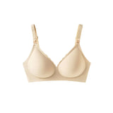 Soutien-gorge allaitement ouverture avant Mybooni — Seamless ultra fin maternité
