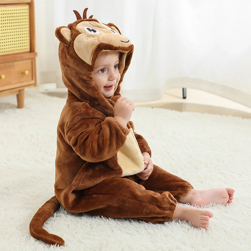 Produit bébé — vue complémentaire 1