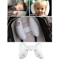 Poussette bébé — vue face | Bouni
