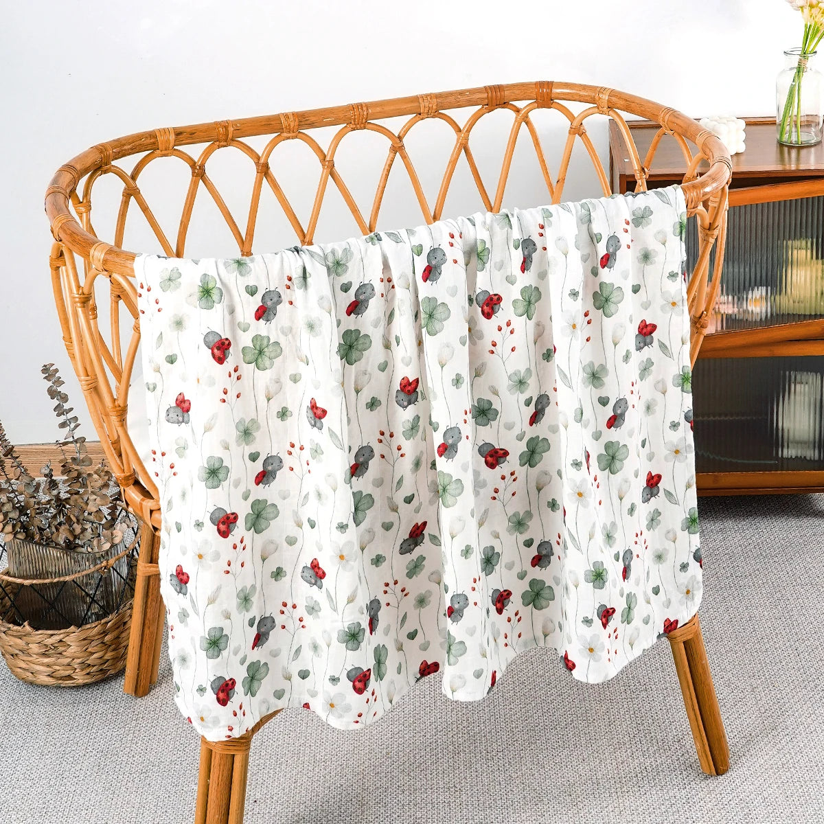 Couverture emmaillotage — vue complémentaire 7